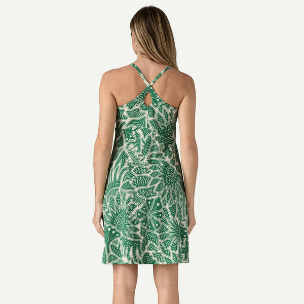Patagonia Amber's Dawn Dress