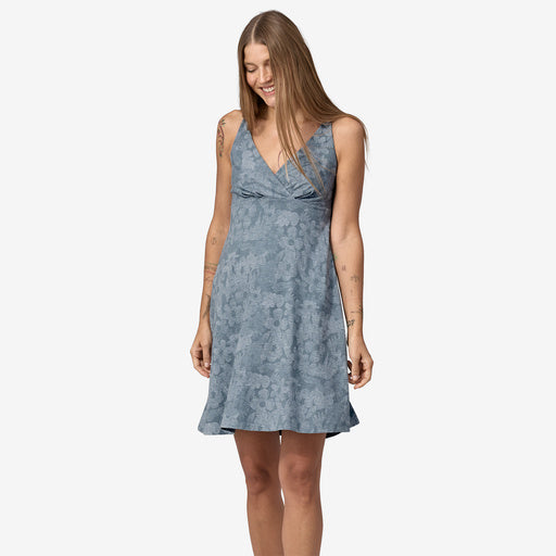 Patagonia Ambers Dawn Dress