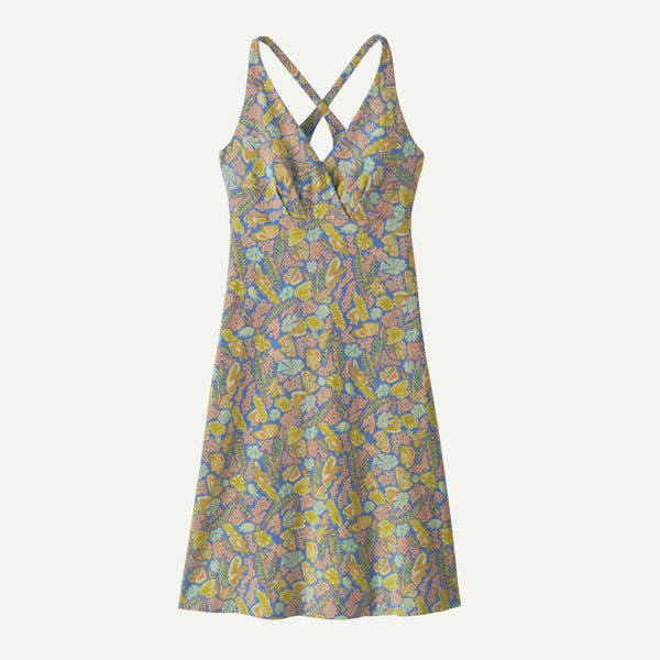 Patagonia Amber's Dawn Dress