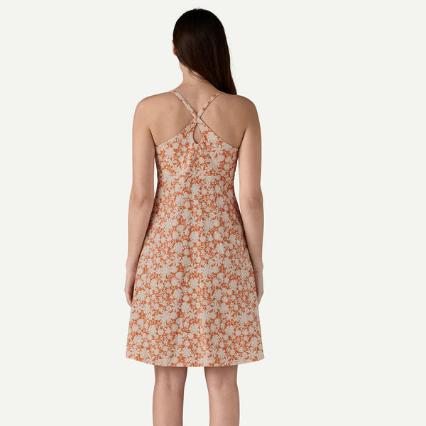 Patagonia Amber's Dawn Dress