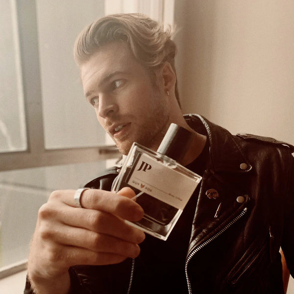 Guy Fox JP Cologne