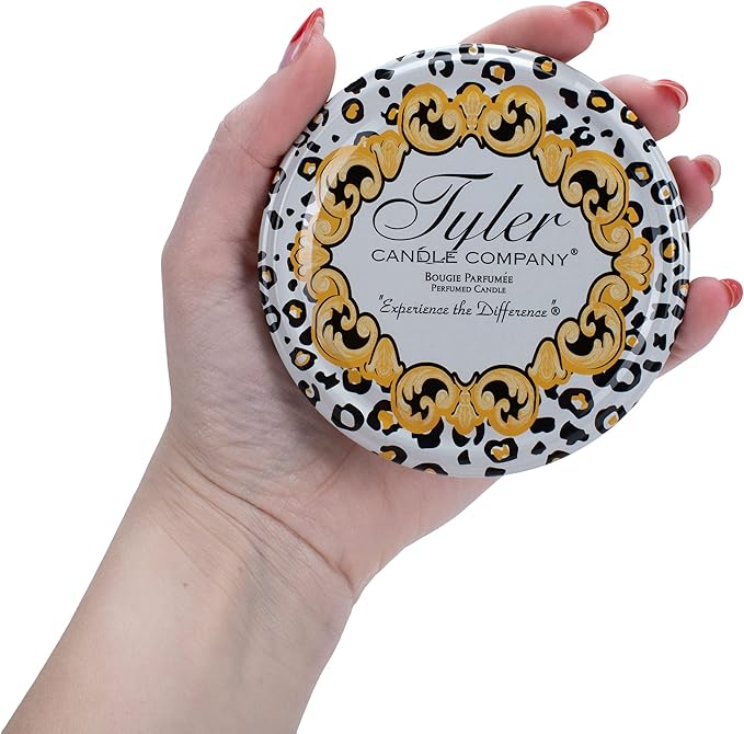 Tyler Candle Co. 22oz Candles