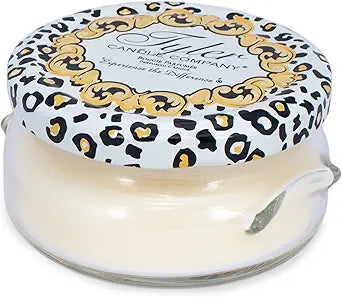 Tyler Candle Co. 3.4oz Candle