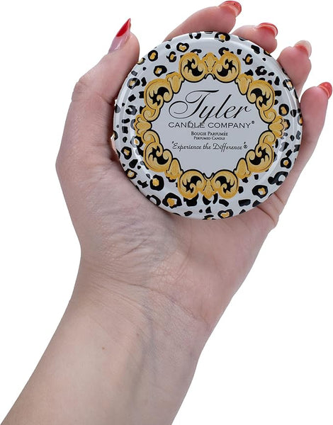 Tyler Candle Co. 3.4oz Candle