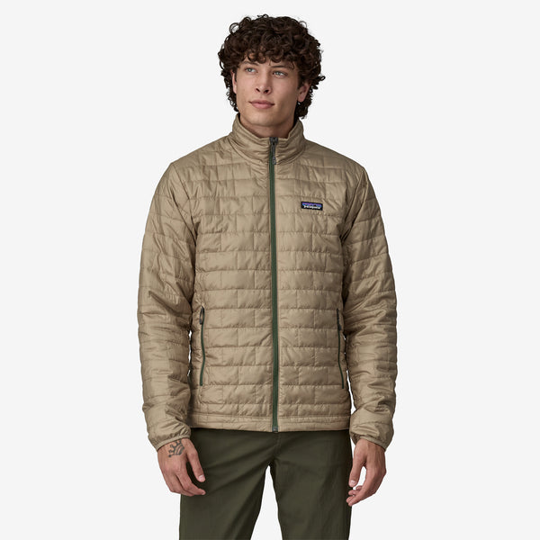 Patagonia Men's Nano Puff Jacket