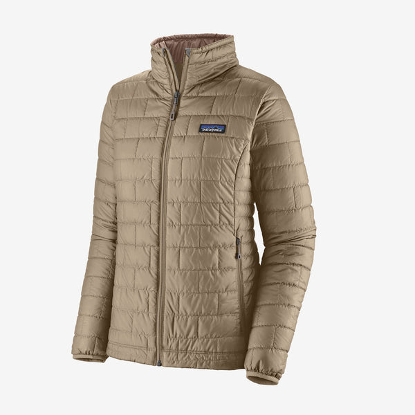 Patagonia Women's Nano Puff Jacket