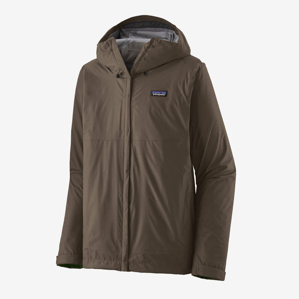 Patagonia Torrentshell 3L Rain Jacket