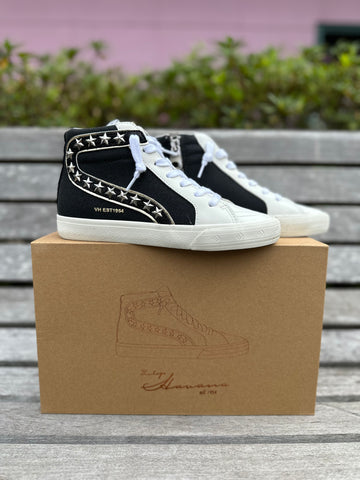 VH Bailey High 16