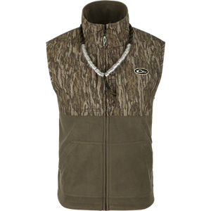 Drake hunting vest on sale