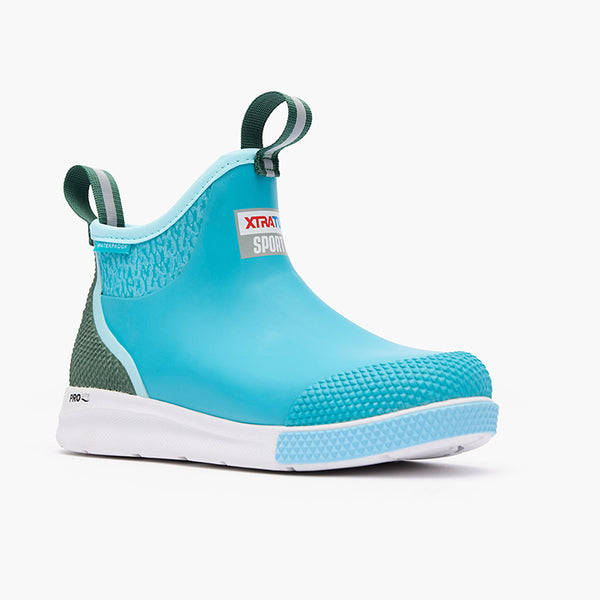 Women's Xtratuf Teal Sport