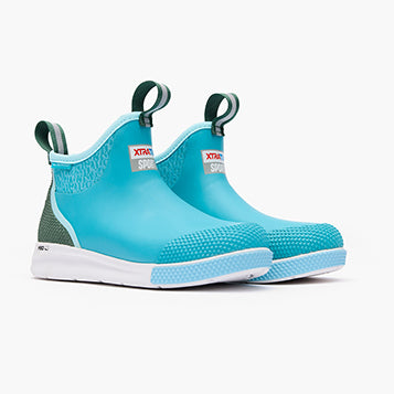 Women's Xtratuf Teal Sport