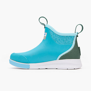 Women's Xtratuf Teal Sport