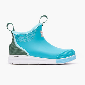 Women's Xtratuf Teal Sport