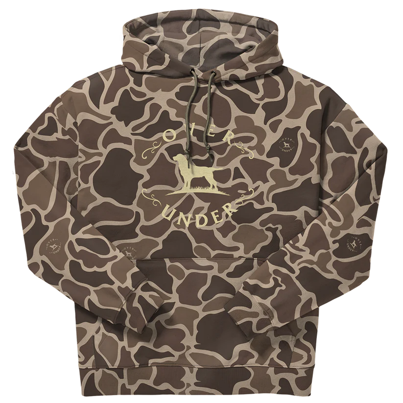 Over UnderAfterhunt Hoody