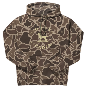 Over UnderAfterhunt Hoody