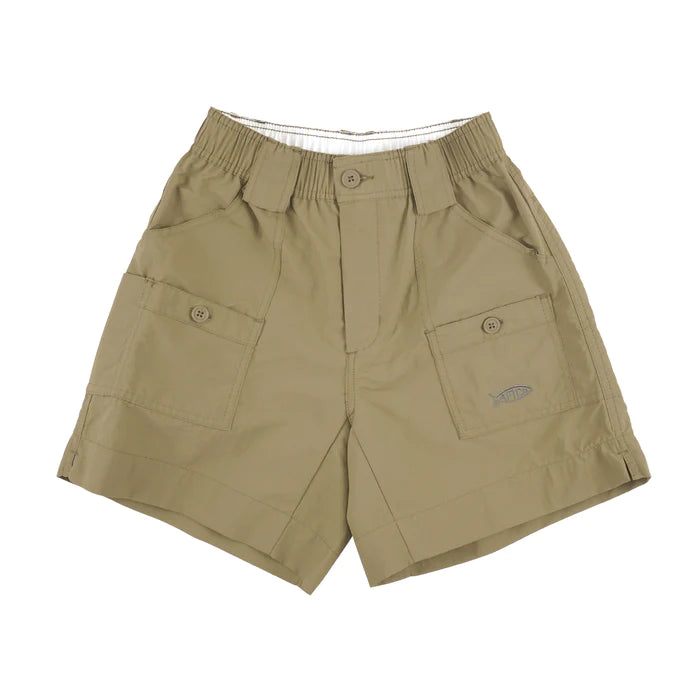 Boy's Aftco B01 Original Fishing Shorts – Southern Hanger