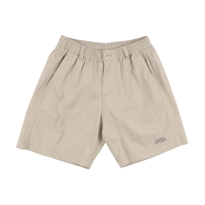 Boy's Aftco Landlock Shorts