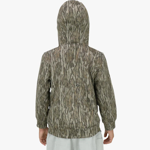 Aftco Youth Reaper Mossy Oak Bottomland