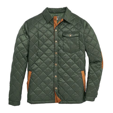 Onward Reserve Thyme Braswell Jacket