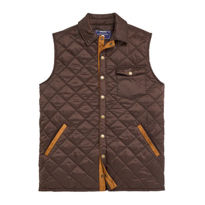 Onward Reserve Brown Braswell Vest