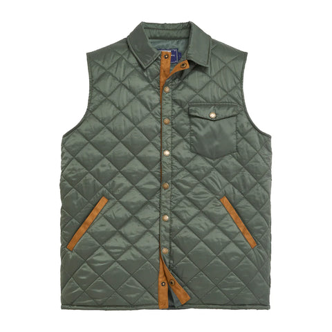 Onward Reserve Braswell Vest