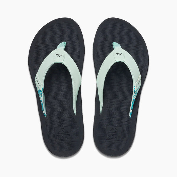 Santa Ana Sandals