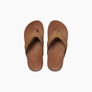 Boy's Reef Cushion Phantom Sandals