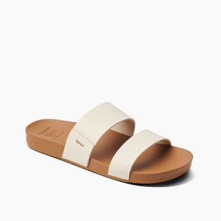 Women's Reef Cushion Vista Slides
