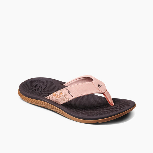 Santa Ana Sandals