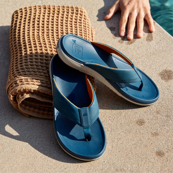 Cushion Norte Sandal