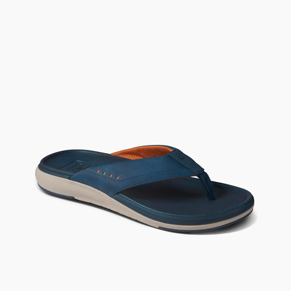 Cushion Norte Sandal