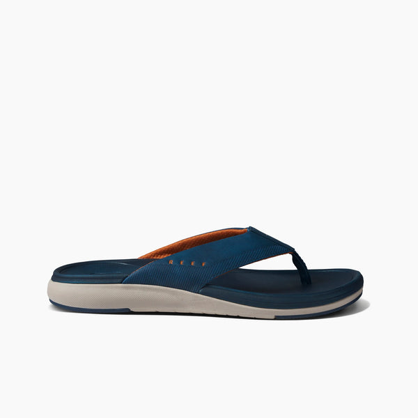 Cushion Norte Sandal