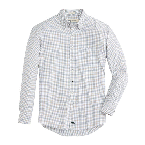 Onward Reserve Colter Classic Fit Performance Sportshirt