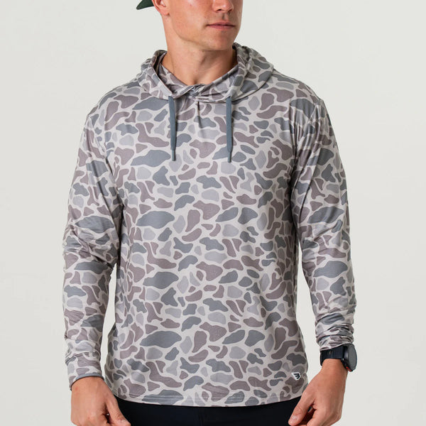 Burlebo Performance Hoodie