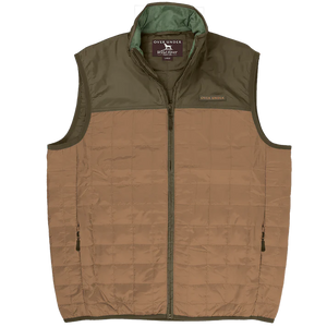 Over Under Wind River PackLite Vest