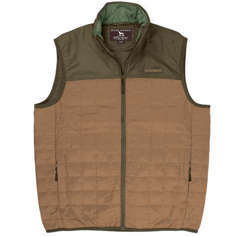 Over Under Wind River PackLite Vest