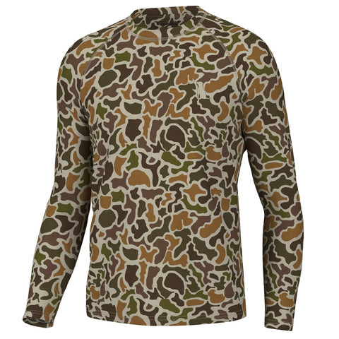 Local Boy Outfitters Printed Performance Shirt