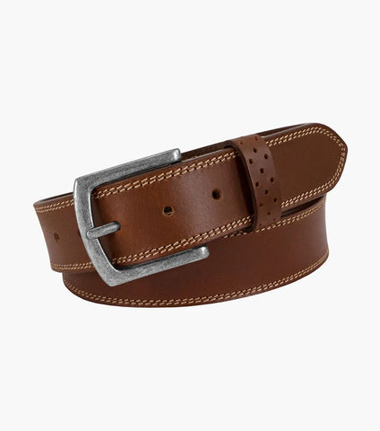 Florsheim 40mm Chestnut belt