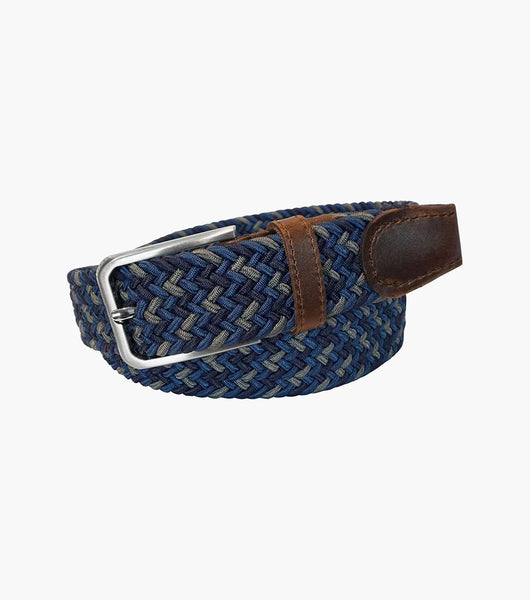 Florsheim Stretch Belts