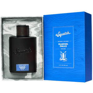 Dr. Squatch Glacial Falls Cologne