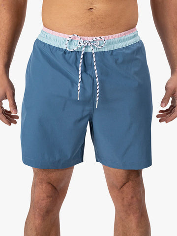 Chubbies The Gravel Roads Swim Trunks