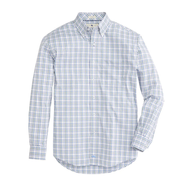 Onward Reserve Hoback Classic Fit Woven Sportshirt