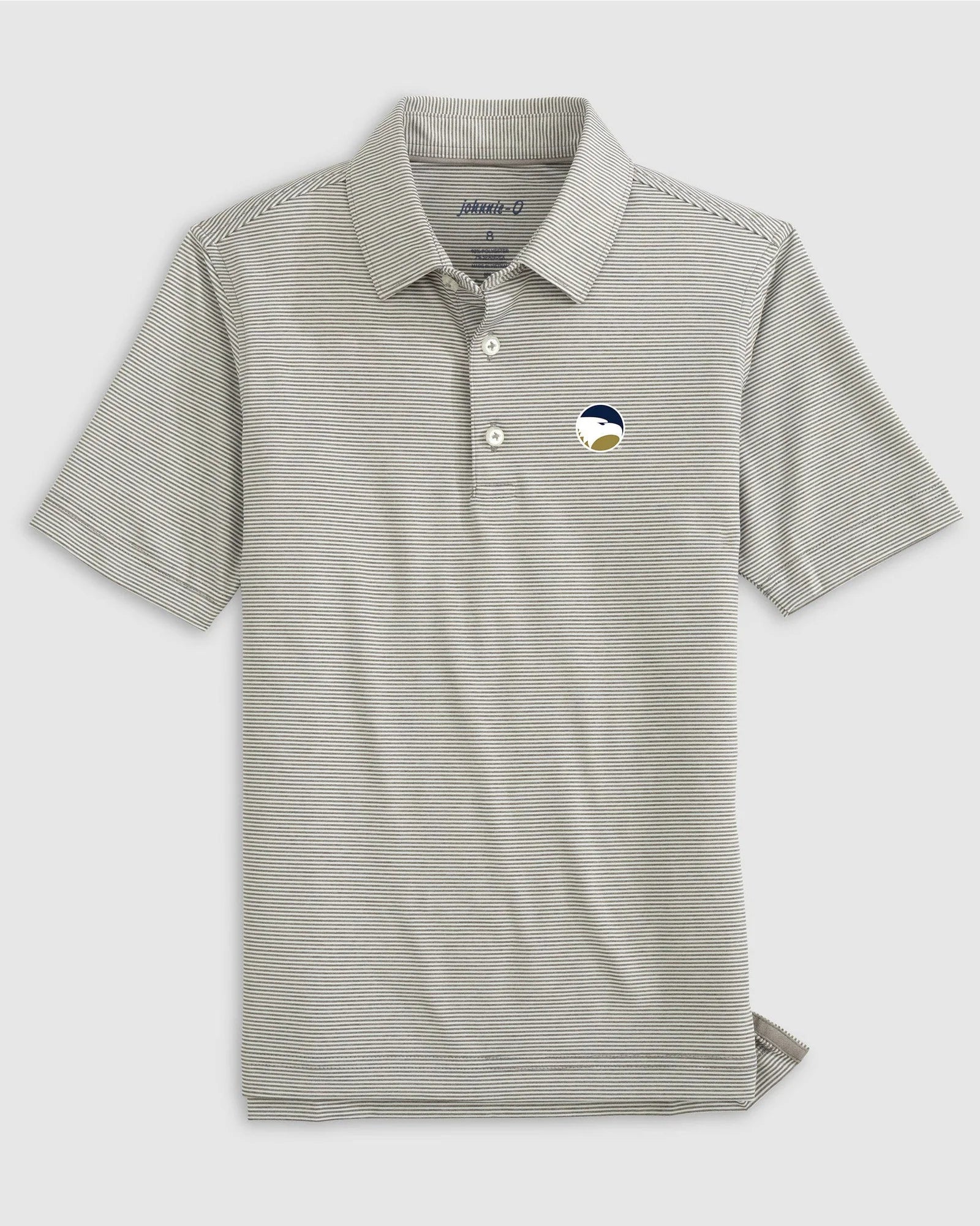 Youth Johnnie-O Lyndonn Georgia Southern Performance Polo