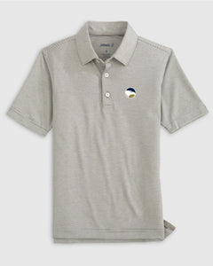 Youth Johnnie-O Lyndonn Georgia Southern Performance Polo