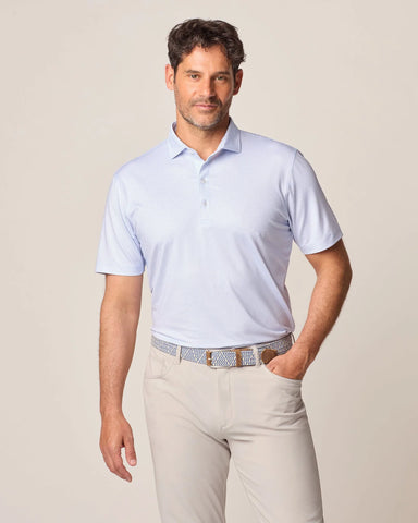 Johnnie-O Nadal Performance Polo