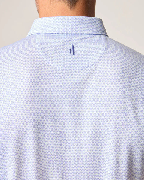 Johnnie-O Nadal Performance Polo