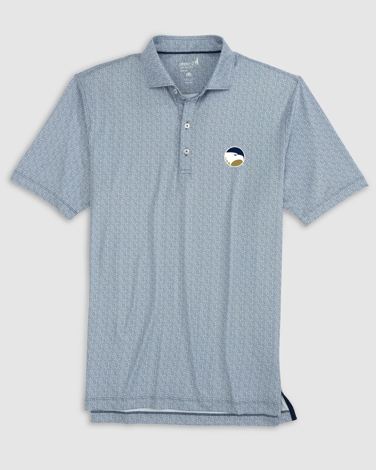 Johnnie-O GSU Hinson Performance Polo