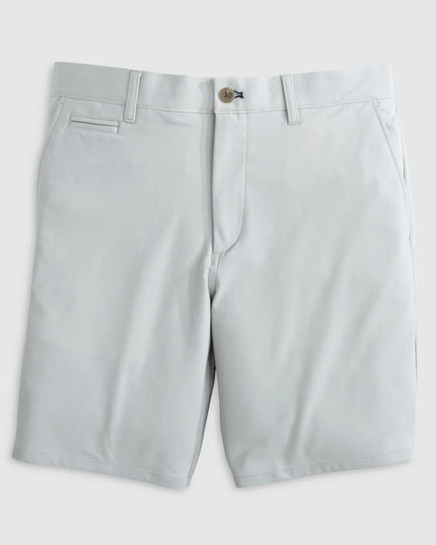 Johnnie-O Jupiter Cotton Performance Shorts