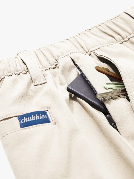 Chubbies Everywear Performance Shorts