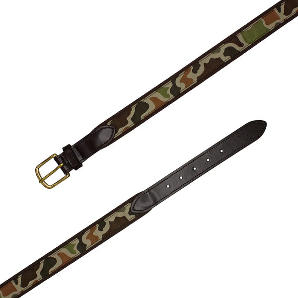 Local Boy Outfitters Ribbon Belt